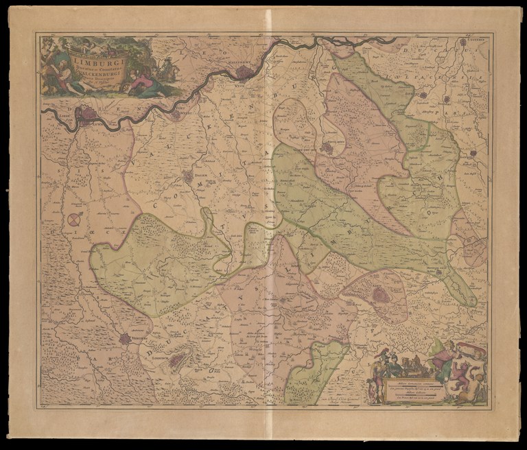 In Venetias 1690