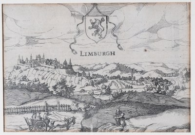LIMBURGH