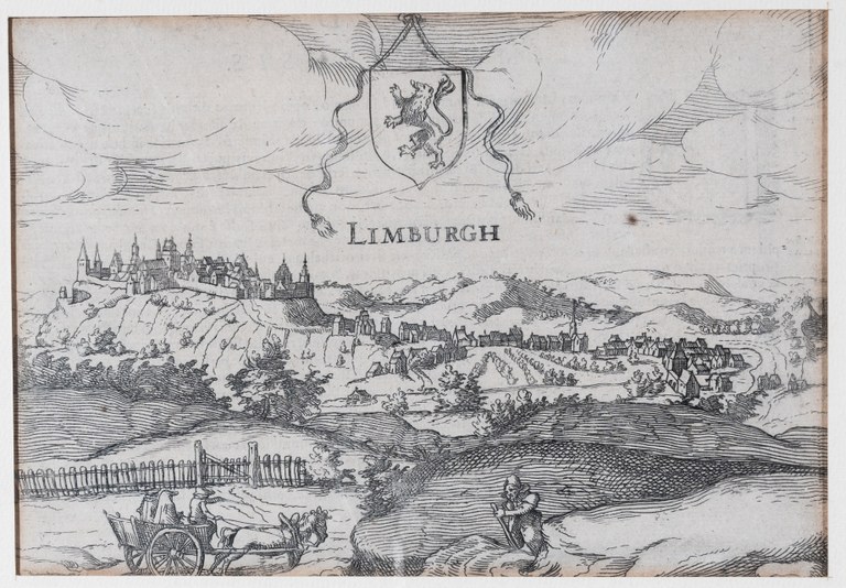 LIMBURGH