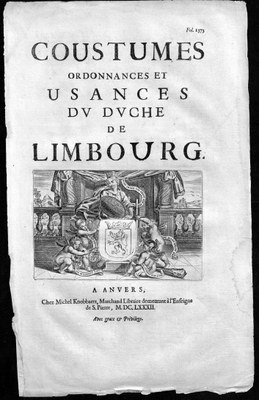 Affiche relative aux mesures à prendre pour se préserver du choléra. 1832