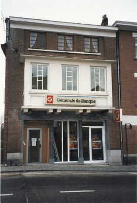 1995 - Générale de Banque