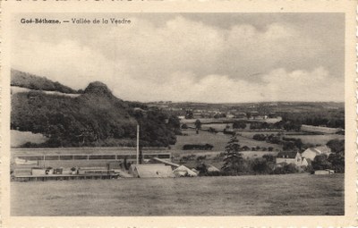 Vallée de la Vesdre
