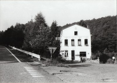 Hôtel du Lion à la Borchêne