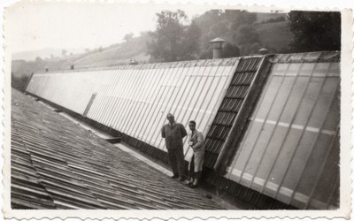MM Paul Zimmerman et  Lejeune