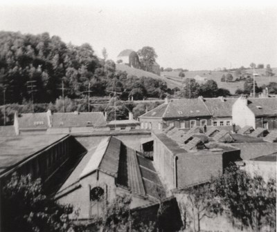 Filature "Le Cardé"