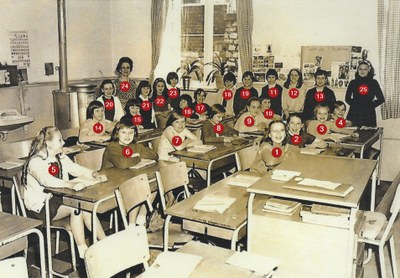 Ecole communale de Dolhain (Ecole des filles)