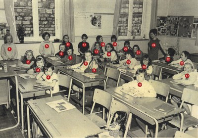 Ecole communale de Dolhain (Ecole des filles)