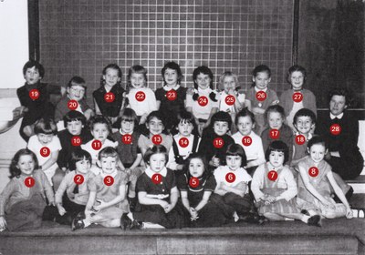 Ecole communale de Dolhain (Ecole des filles)