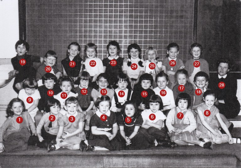 Ecole communale de Dolhain (Ecole des filles)