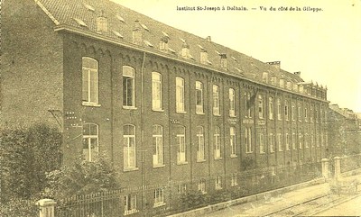 Institut St-Joseph - Dolhain
