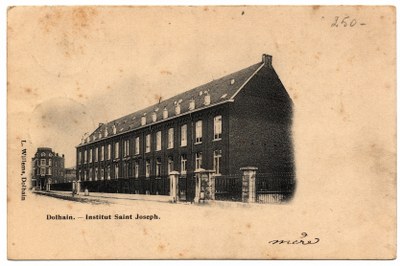 Institut St-Joseph
