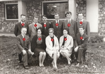 Les professeurs de primaires