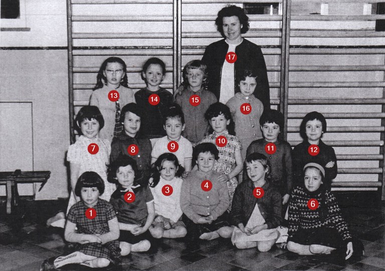 Ecole Notre Dame de Dolhain (école des soeurs)