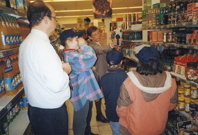 AD Delhaize