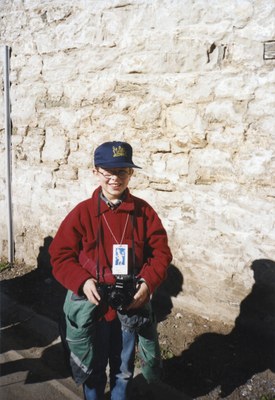 Le Coin Photo