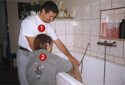 Toilettage Les P'tites Curèyes