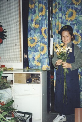 Au Rêve en Fleurs