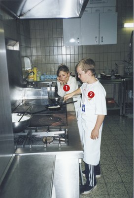 Restaurant Le Casino