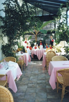 Restaurant Le Casino