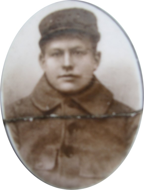 Berger Martin (Dolhain)