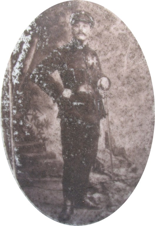 Bodson Jean (Dolhain)