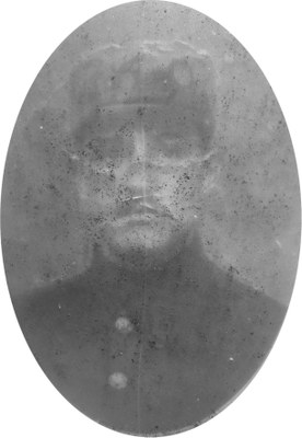 Bourgard Joseph (Dolhain)