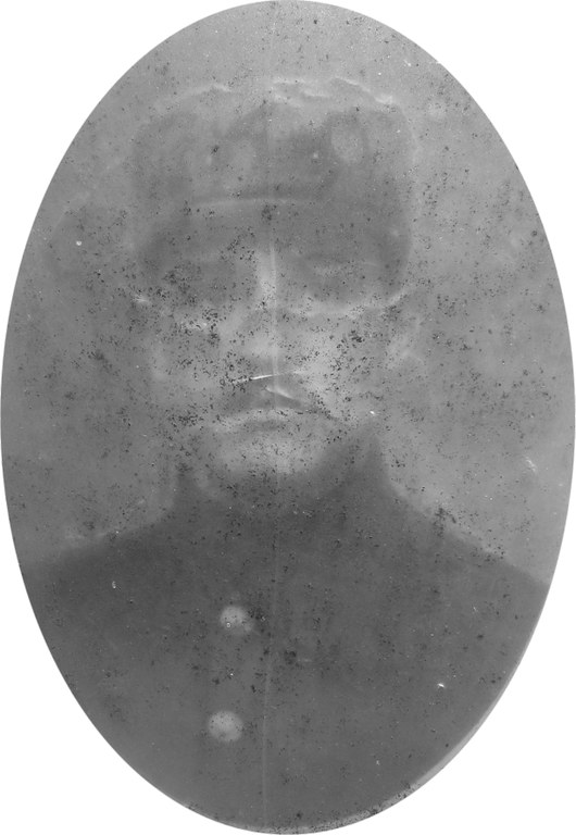 Bourgard Joseph (Dolhain)