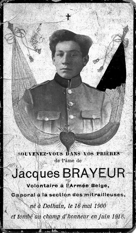 Brayeur Jacques (Dolhain)