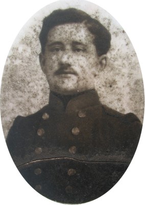 Dahlen Louis (Dolhain)
