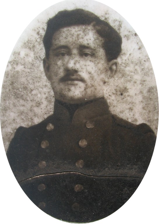 Dahlen Louis (Dolhain)