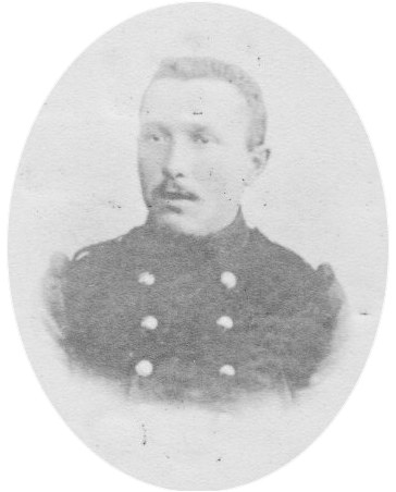 Delhavée Hubert (Dolhain)
