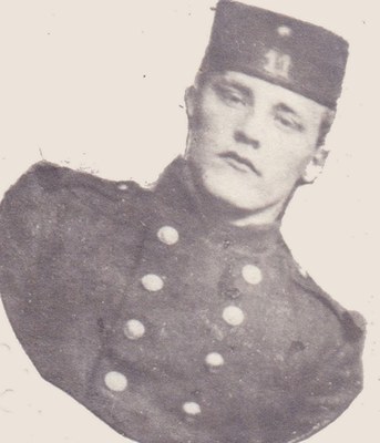 Gerards Guillaume (Goé)