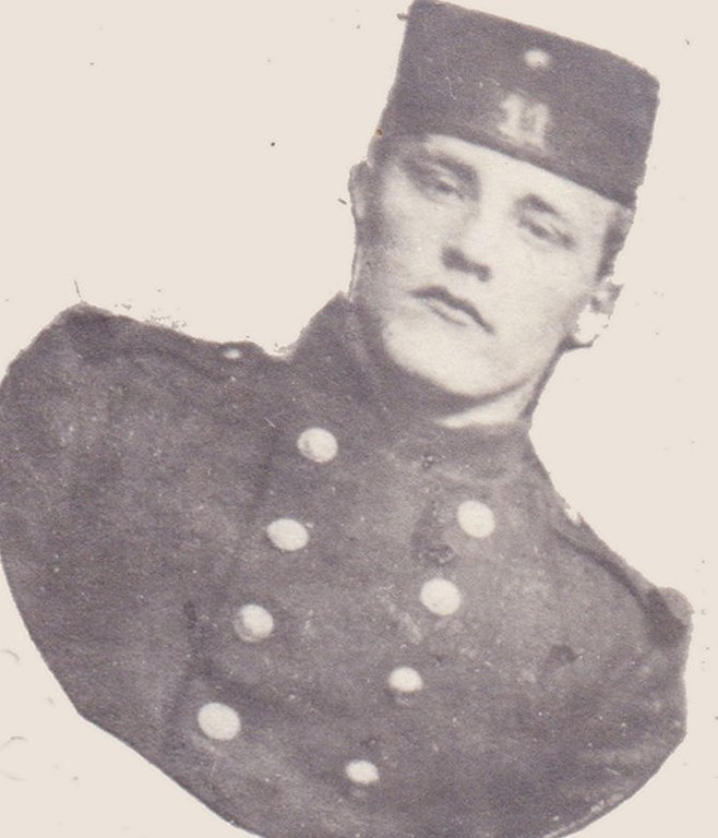 Gerards Guillaume (Goé)