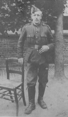 Hanotte Eugène (Bilstain)