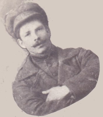 Hauglustaine Hubert (Goé)
