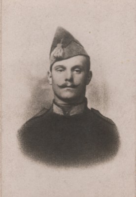 Nyssen Auguste (Dolhain)