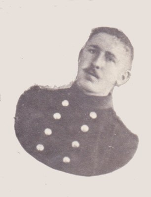 Oger Gaspard (Goé)