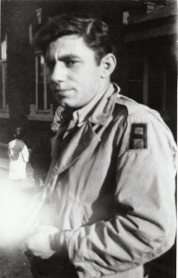 Un soldat américain