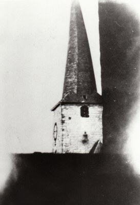 Vol des cloches de l'Eglise de Goé - 1944