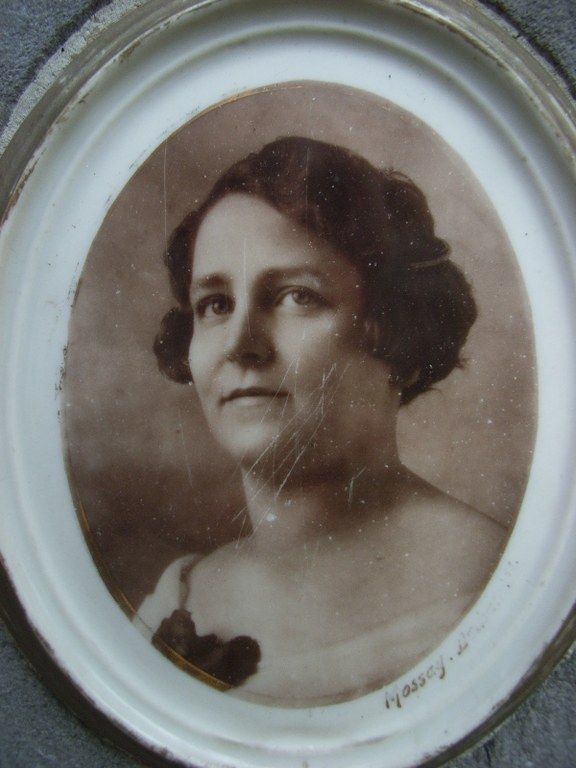 Dethier Joséphine (Bilstain)