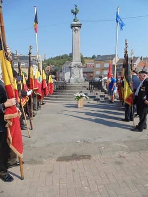 100 ans de l'armistice