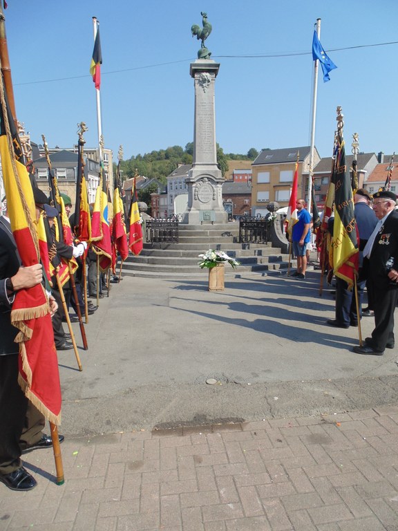 100 ans de l'armistice