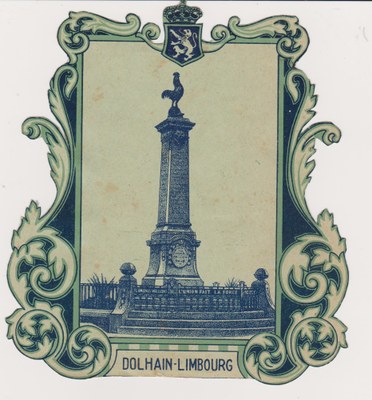 Extrait du discours du Bourgmestre Defossés