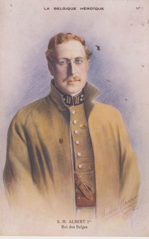 Le culte du soldat-héros