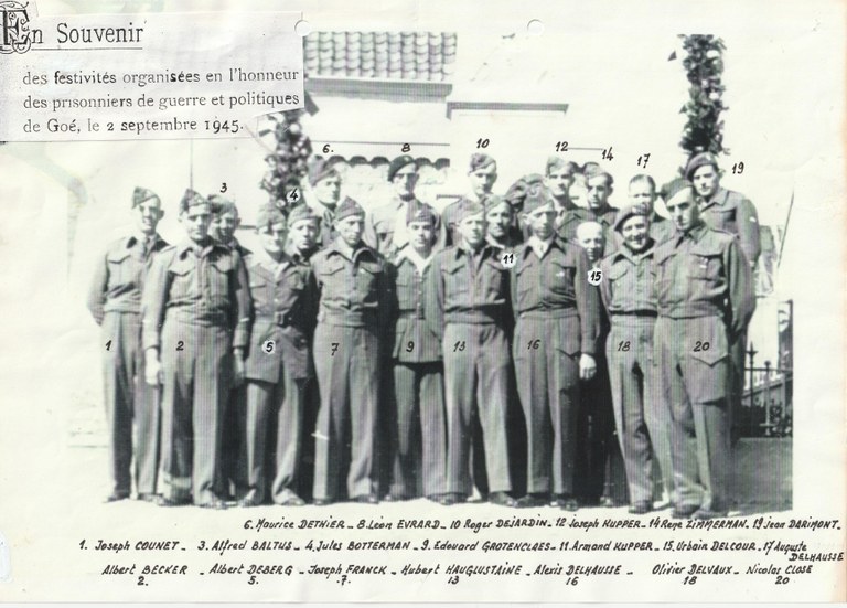 Septembre 1945