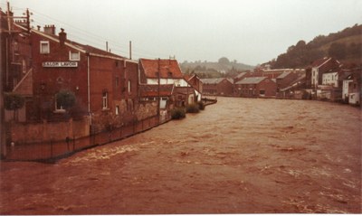 Au Pireux 1980