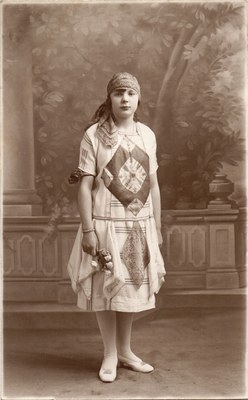 Troisième photo réalisée par Louis Parmentier