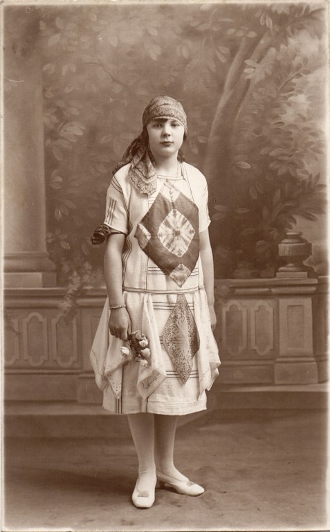 Troisième photo réalisée par Louis Parmentier