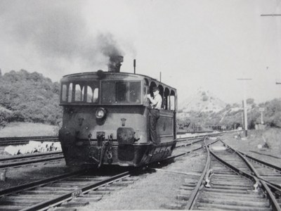 Vicinal - 17 septembre 1959