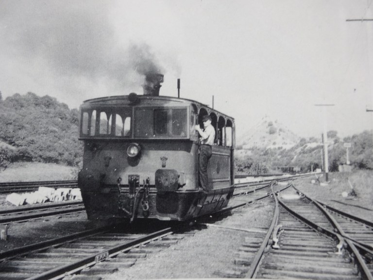 Vicinal - 17 septembre 1959